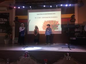 Praznovanje ob osmem marcu in materinskem dnevu 2017 24